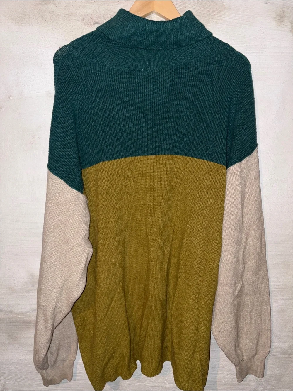 Free People Softly Structured Sweater